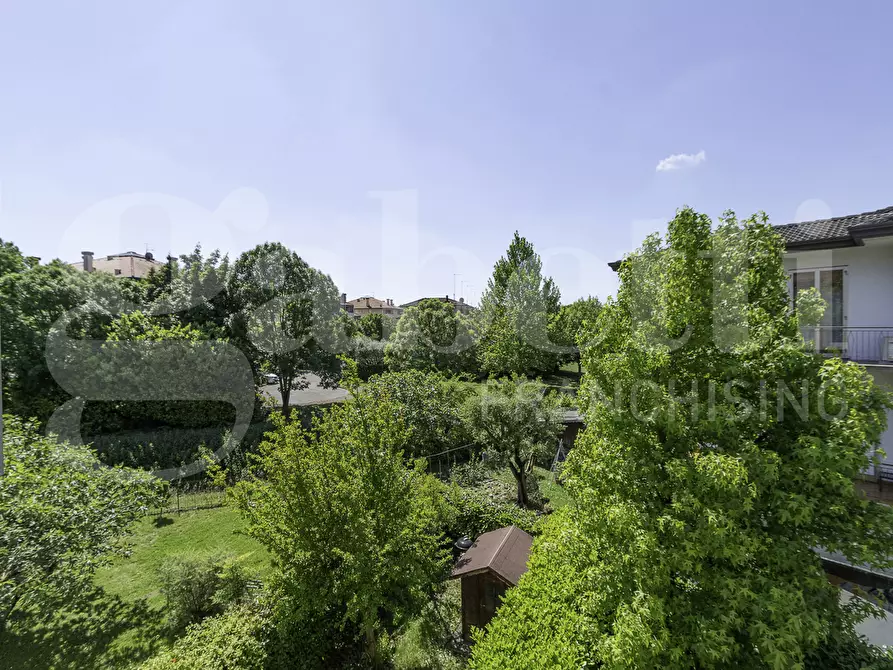 Immagine 16 di Appartamento in vendita  in Via Ortolan, 27 a Mogliano Veneto