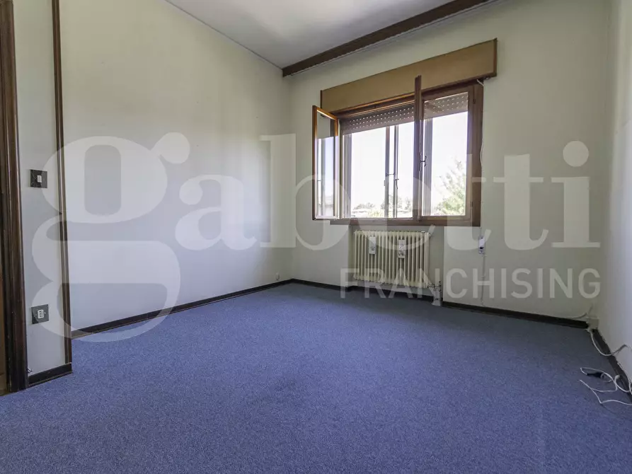 Immagine 11 di Appartamento in vendita  in Via Ortolan, 27 a Mogliano Veneto