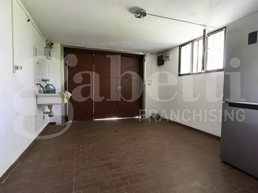 Immagine 19 di Appartamento in vendita  in Via Ortolan, 27 a Mogliano Veneto