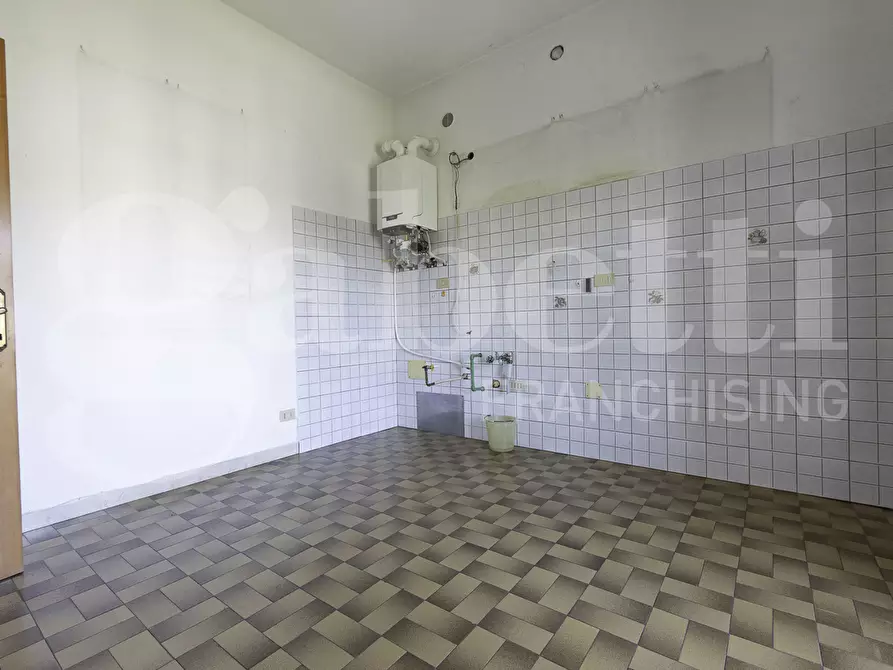 Immagine 17 di Appartamento in vendita  in Via Ortolan, 27 a Mogliano Veneto
