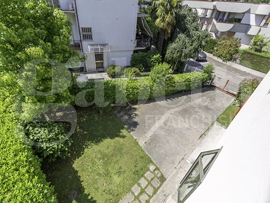 Immagine 15 di Appartamento in vendita  in Via Ortolan, 27 a Mogliano Veneto