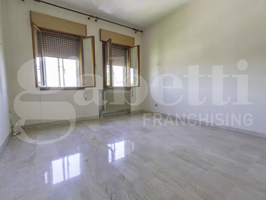 Immagine 3 di Appartamento in vendita  in Via Ortolan, 27 a Mogliano Veneto