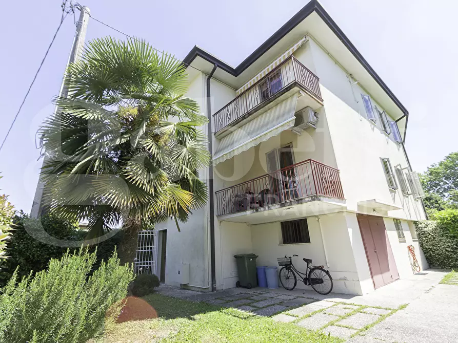 Immagine 1 di Appartamento in vendita  in Via Ortolan, 27 a Mogliano Veneto