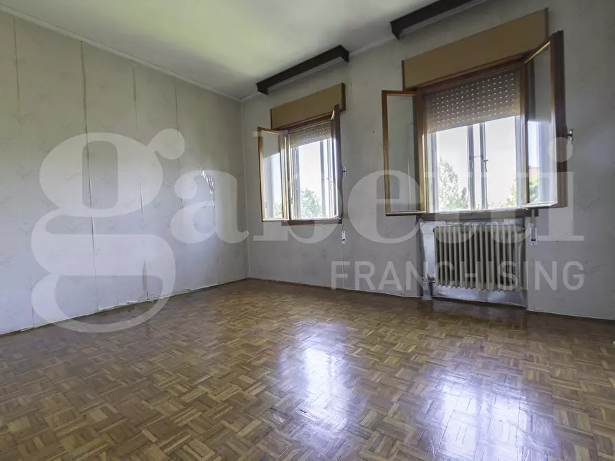 Immagine 9 di Appartamento in vendita  in Via Ortolan, 27 a Mogliano Veneto