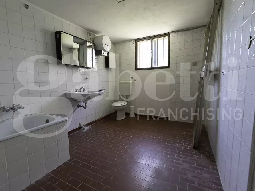 Immagine 20 di Appartamento in vendita  in Via Ortolan, 27 a Mogliano Veneto