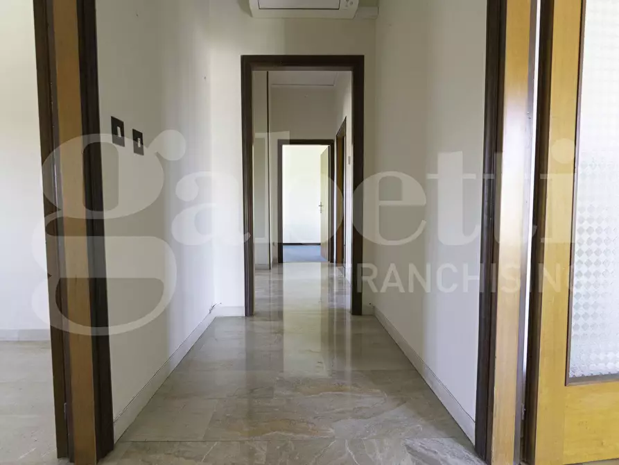 Immagine 7 di Appartamento in vendita  in Via Ortolan, 27 a Mogliano Veneto