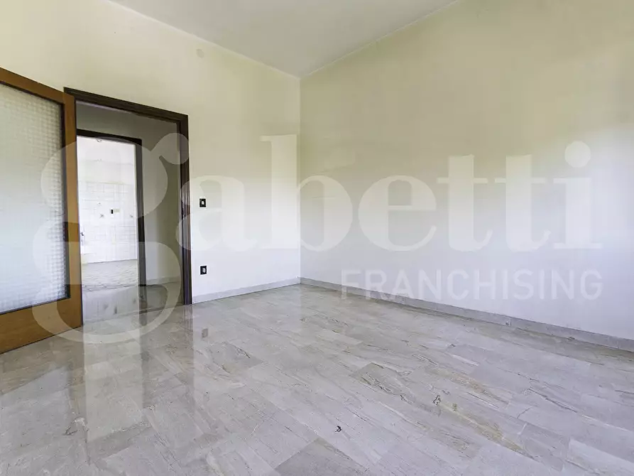 Immagine 4 di Appartamento in vendita  in Via Ortolan, 27 a Mogliano Veneto