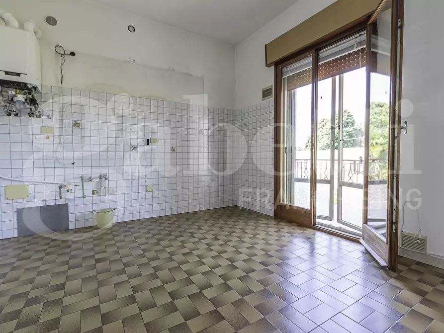 Immagine 5 di Appartamento in vendita  in Via Ortolan, 27 a Mogliano Veneto