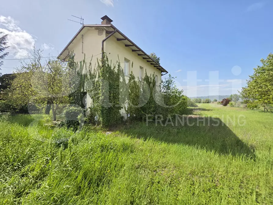 Immagine 8 di Casa indipendente in vendita  in Via DEL CAMPACCIO, 12 a Assisi
