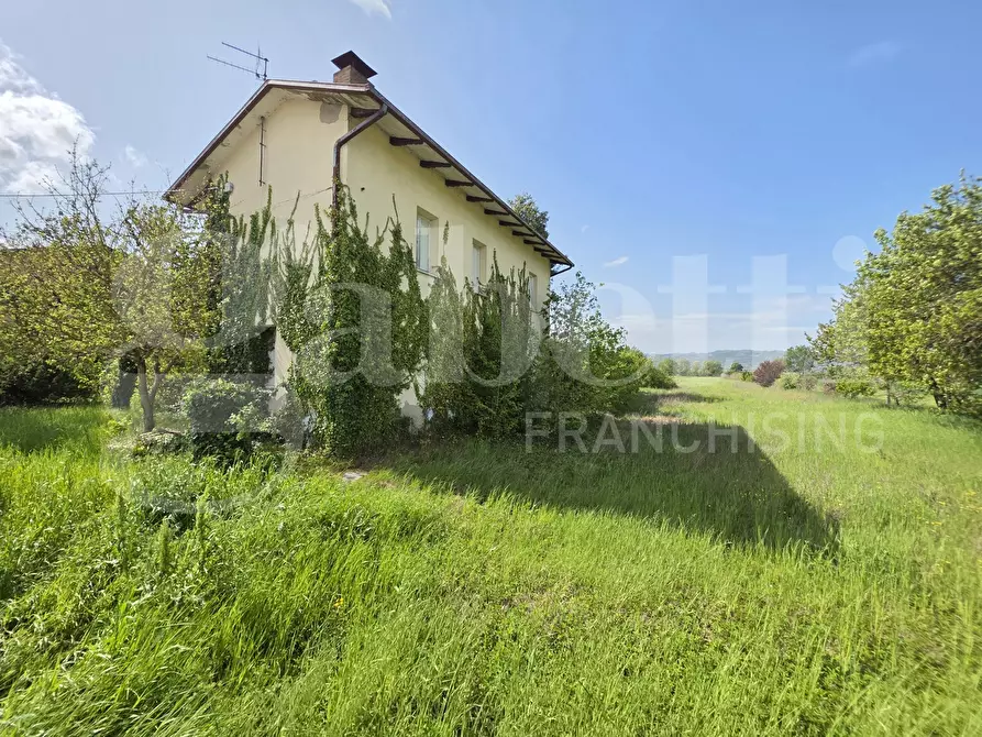 Immagine 9 di Casa indipendente in vendita  in Via DEL CAMPACCIO, 12 a Assisi