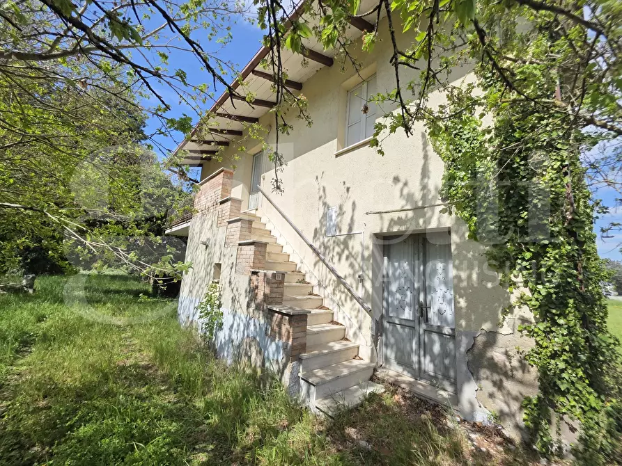 Immagine 3 di Casa indipendente in vendita  in Via DEL CAMPACCIO, 12 a Assisi