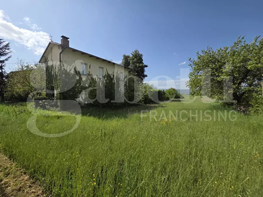 Immagine 10 di Casa indipendente in vendita  in Via DEL CAMPACCIO, 12 a Assisi