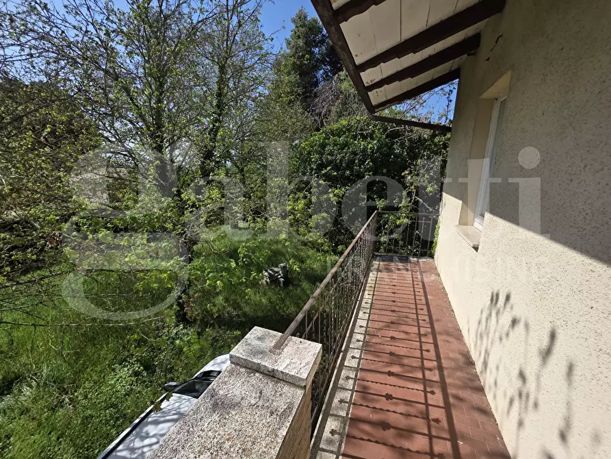 Immagine 13 di Casa indipendente in vendita  in Via DEL CAMPACCIO, 12 a Assisi