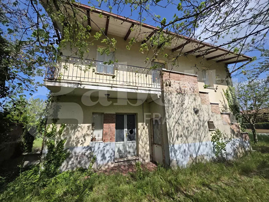 Immagine 1 di Casa indipendente in vendita  in Via DEL CAMPACCIO, 12 a Assisi