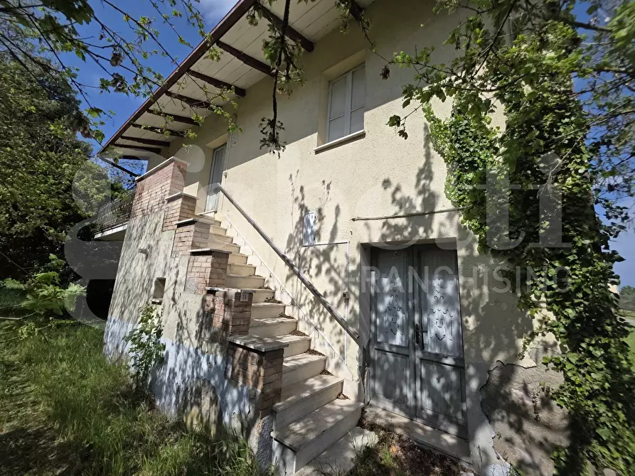 Immagine 4 di Casa indipendente in vendita  in Via DEL CAMPACCIO, 12 a Assisi