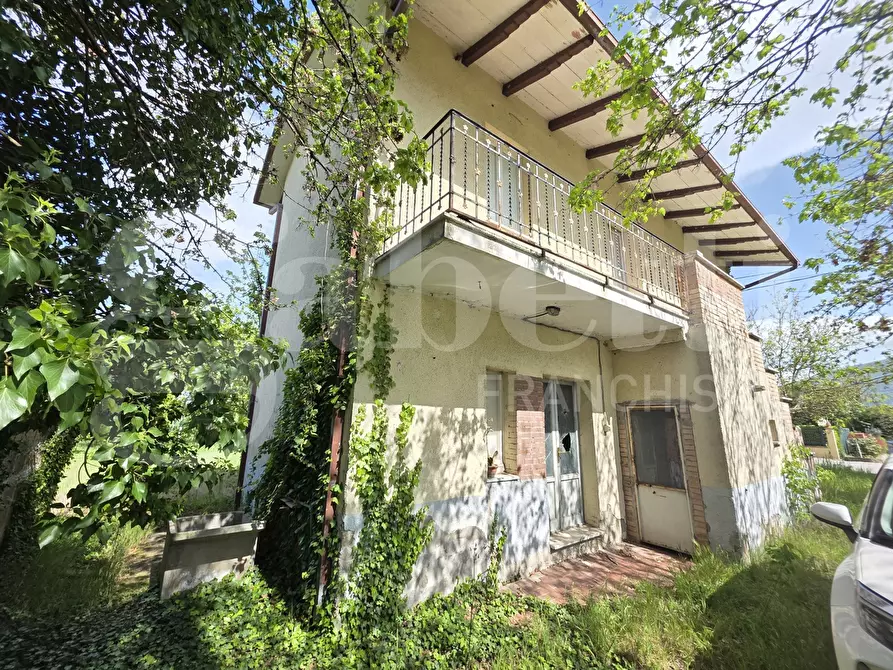 Immagine 2 di Casa indipendente in vendita  in Via DEL CAMPACCIO, 12 a Assisi