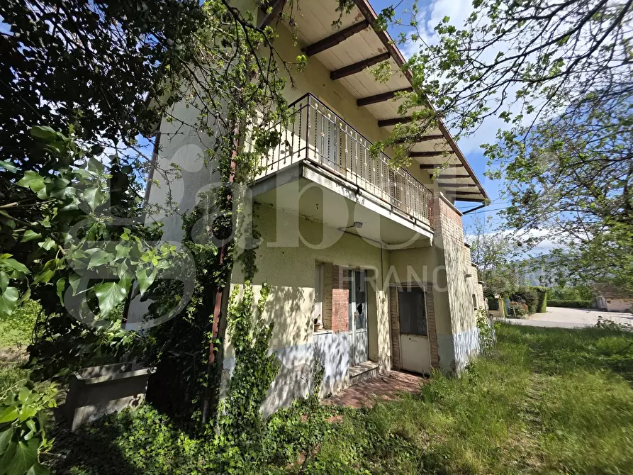Immagine 6 di Casa indipendente in vendita  in Via DEL CAMPACCIO, 12 a Assisi