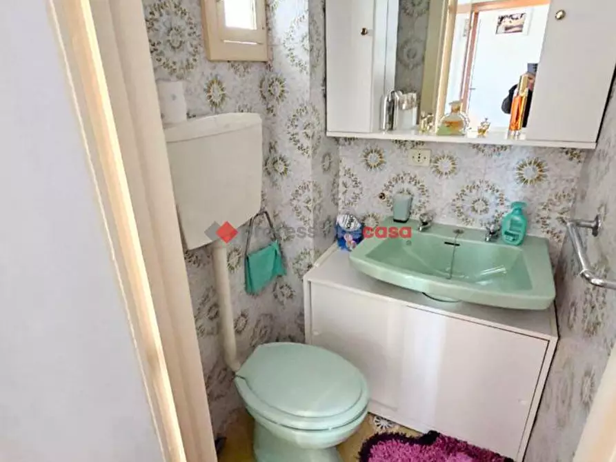Immagine 8 di Casa indipendente in vendita  in Via Petrarca, 7 a Rignano Garganico
