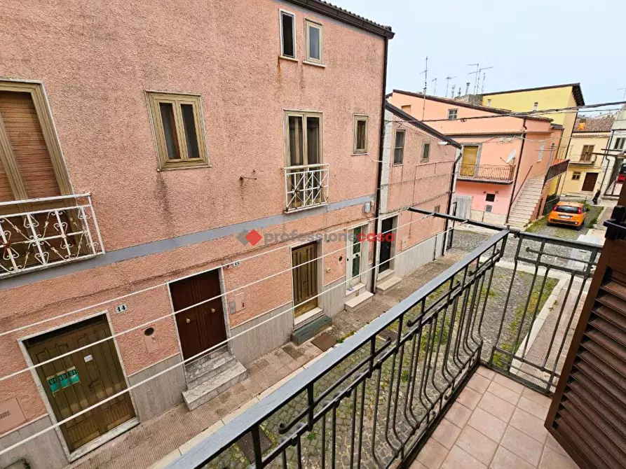 Immagine 5 di Casa indipendente in vendita  in Via Petrarca, 7 a Rignano Garganico