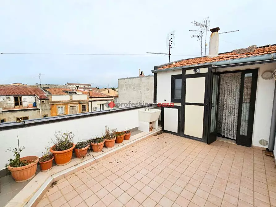 Immagine 12 di Casa indipendente in vendita  in Via Petrarca, 7 a Rignano Garganico