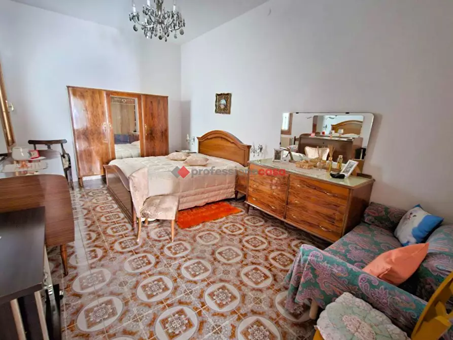 Immagine 6 di Casa indipendente in vendita  in Via Petrarca, 7 a Rignano Garganico