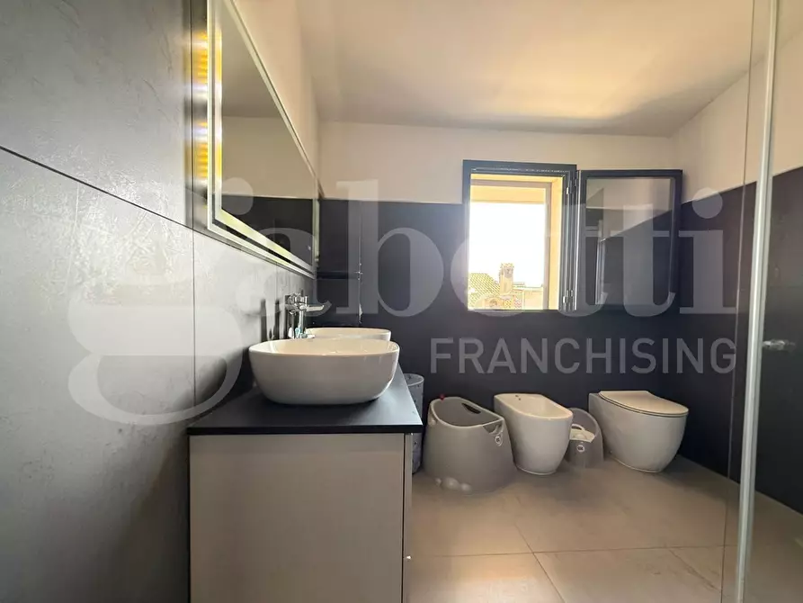 Immagine 25 di Appartamento in vendita  in Via rossini, 26 a Sestu
