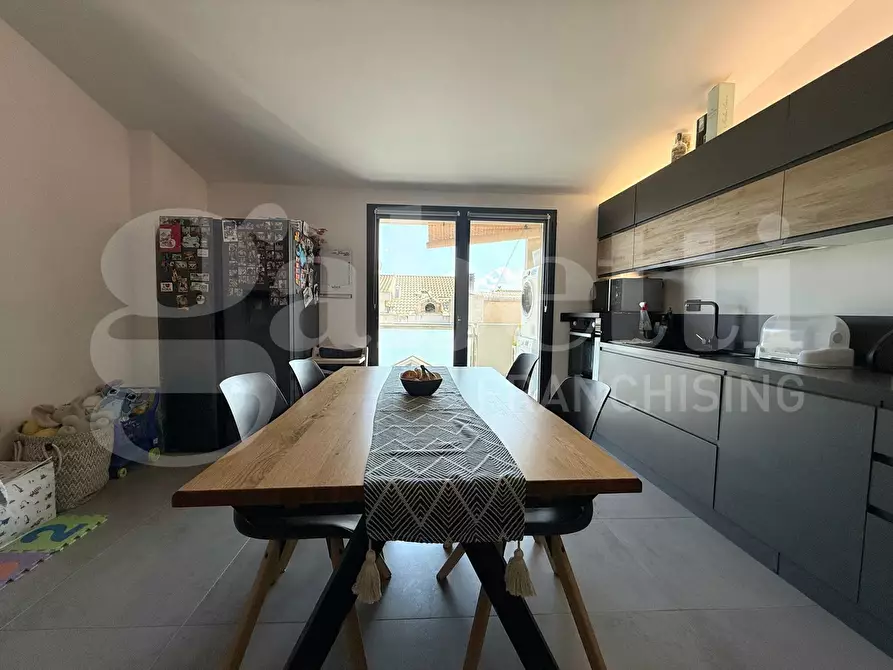 Immagine 6 di Appartamento in vendita  in Via rossini, 26 a Sestu