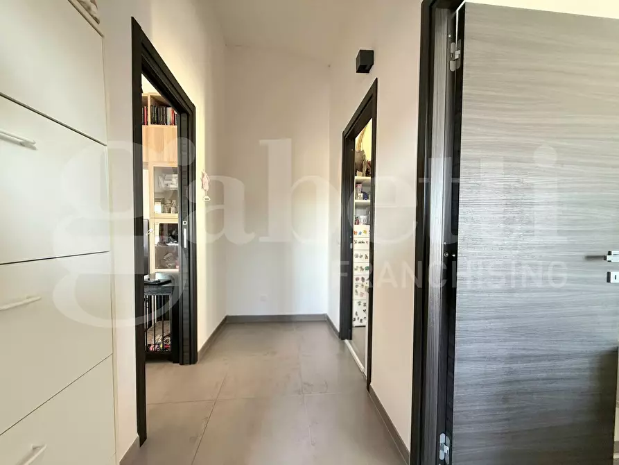 Immagine 24 di Appartamento in vendita  in Via rossini, 26 a Sestu