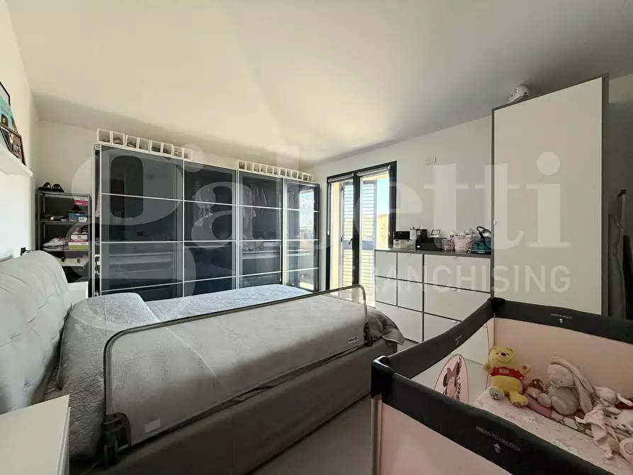 Immagine 19 di Appartamento in vendita  in Via rossini, 26 a Sestu