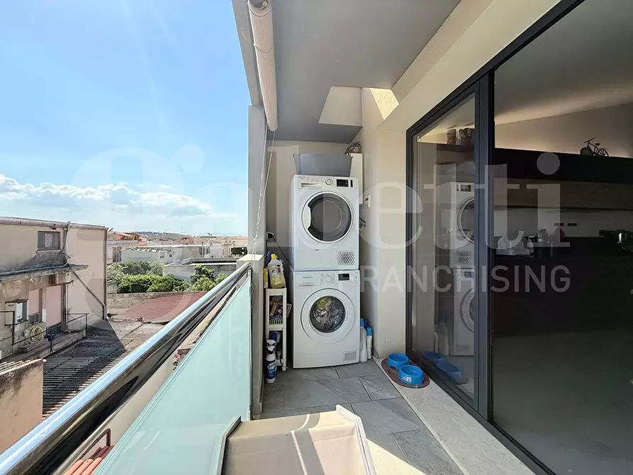 Immagine 28 di Appartamento in vendita  in Via rossini, 26 a Sestu