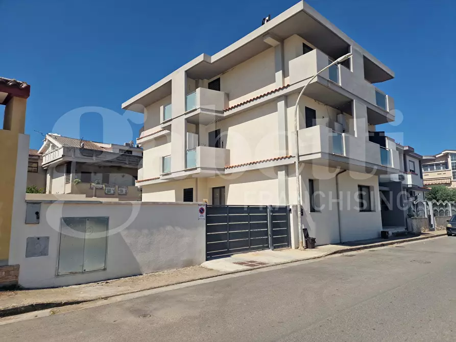 Immagine 32 di Appartamento in vendita  in Via rossini, 26 a Sestu