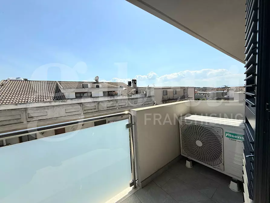 Immagine 16 di Appartamento in vendita  in Via rossini, 26 a Sestu