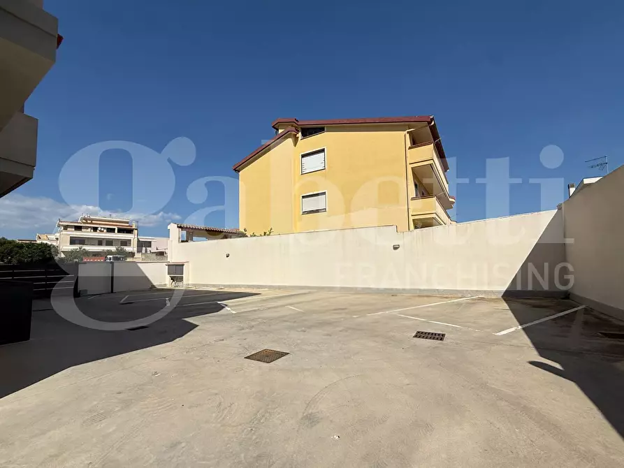 Immagine 29 di Appartamento in vendita  in Via rossini, 26 a Sestu
