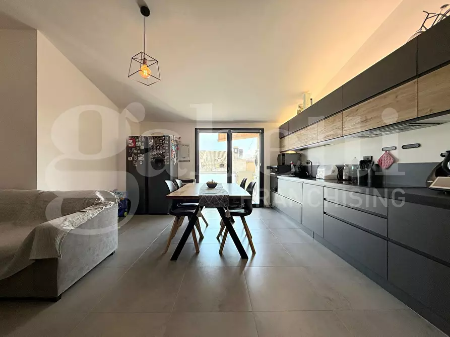 Immagine 11 di Appartamento in vendita  in Via rossini, 26 a Sestu