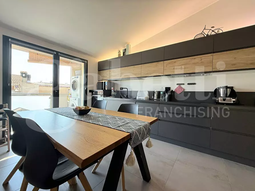 Immagine 4 di Appartamento in vendita  in Via rossini, 26 a Sestu