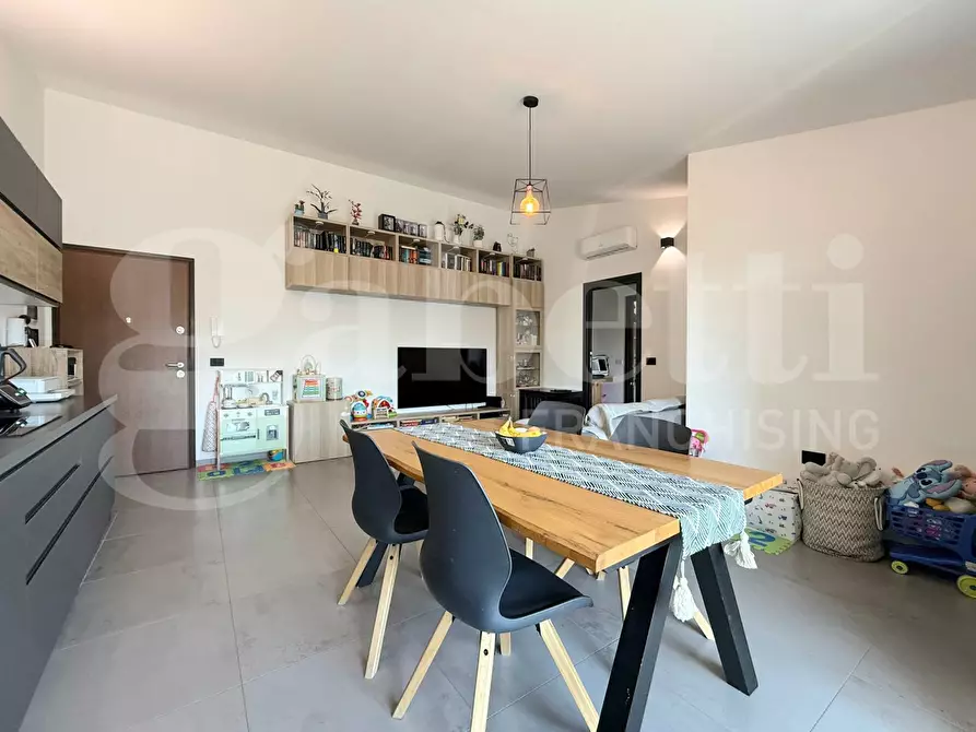 Immagine 1 di Appartamento in vendita  in Via rossini, 26 a Sestu