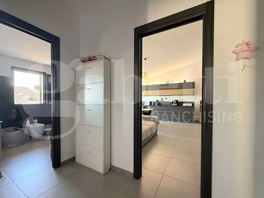 Immagine 12 di Appartamento in vendita  in Via rossini, 26 a Sestu
