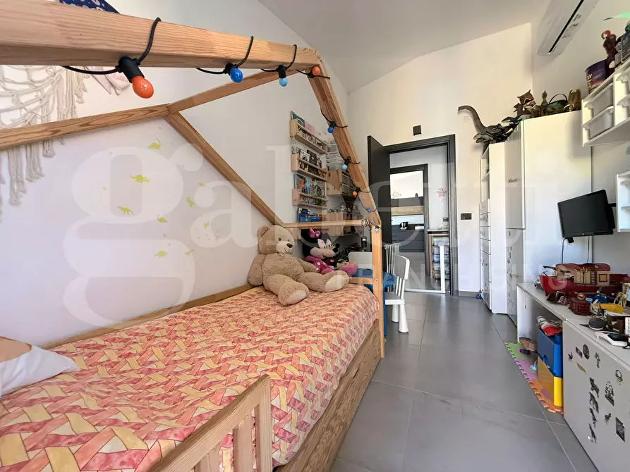 Immagine 20 di Appartamento in vendita  in Via rossini, 26 a Sestu