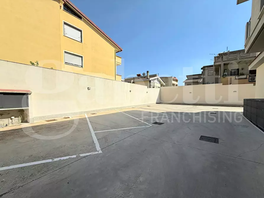 Immagine 31 di Appartamento in vendita  in Via rossini, 26 a Sestu