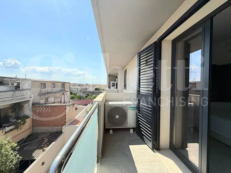 Immagine 15 di Appartamento in vendita  in Via rossini, 26 a Sestu