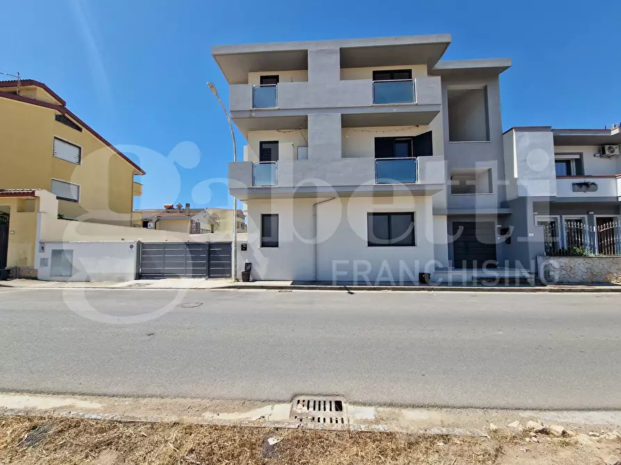 Immagine 33 di Appartamento in vendita  in Via rossini, 26 a Sestu