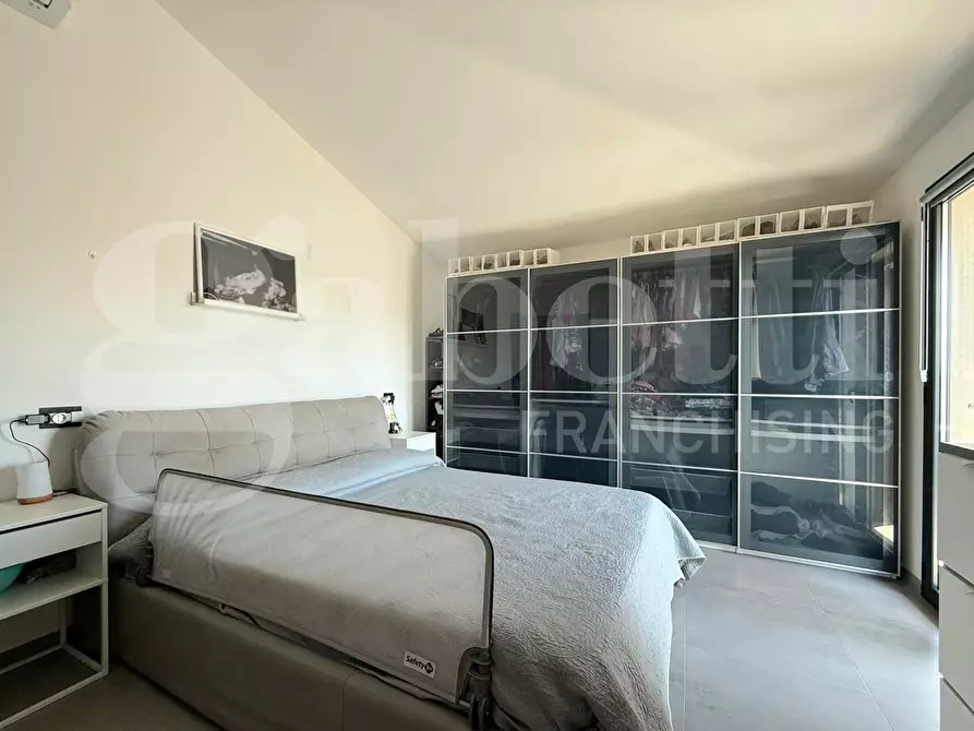 Immagine 17 di Appartamento in vendita  in Via rossini, 26 a Sestu