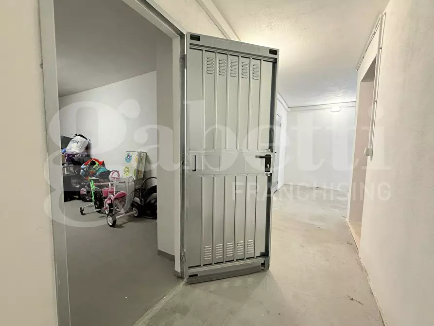 Immagine 30 di Appartamento in vendita  in Via rossini, 26 a Sestu