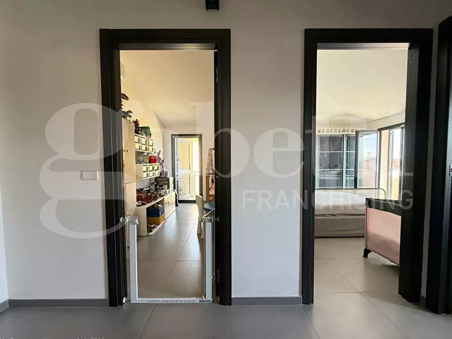 Immagine 23 di Appartamento in vendita  in Via rossini, 26 a Sestu