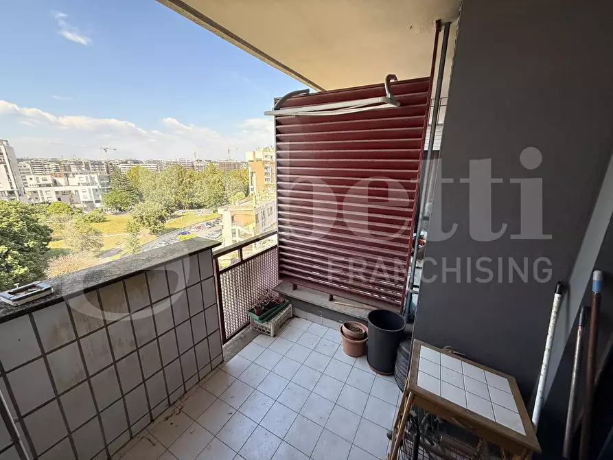 Immagine 5 di Appartamento in vendita  in Via Renato Cesarini, 97 a Roma
