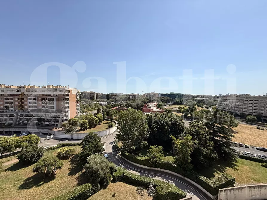 Immagine 14 di Appartamento in vendita  in Via Renato Cesarini, 97 a Roma