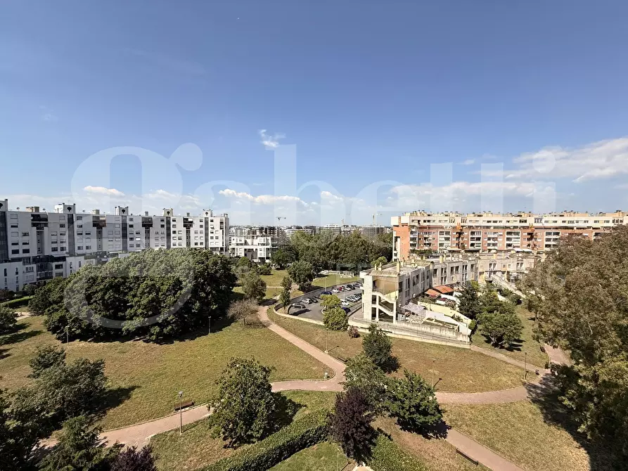 Immagine 6 di Appartamento in vendita  in Via Renato Cesarini, 97 a Roma