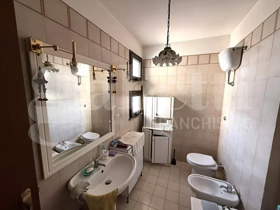 Immagine 23 di Appartamento in vendita  in Via Renato Cesarini, 97 a Roma