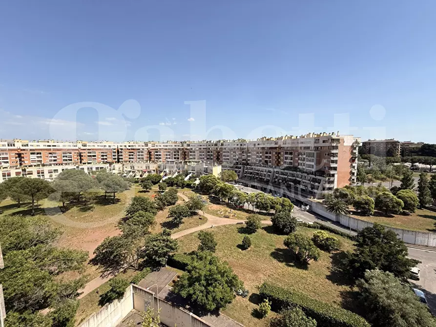 Immagine 15 di Appartamento in vendita  in Via Renato Cesarini, 97 a Roma