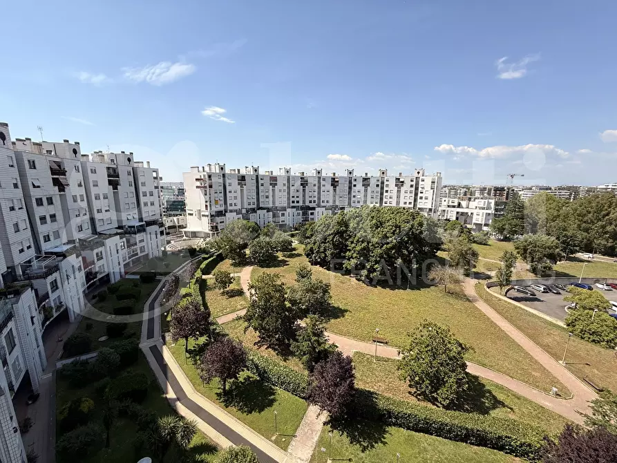 Immagine 7 di Appartamento in vendita  in Via Renato Cesarini, 97 a Roma